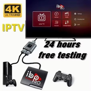 Service de streaming arabe Emirates, Dream 4K, essai gratuit 24/7 - Product Image 4