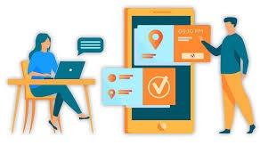 Logiciel d'application de gestion d'événements de haute qualité avec réservation de lieux, gestion des adhésions et développement d'applications mobiles – Meilleur prix inclus - Product Image 2