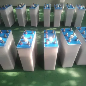 Nife Batterie Nickel Eisen Batterie 1.2v 800ah für Solar