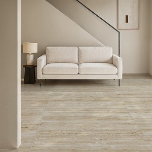 Piastrella Tivoli Beige 60 X 120 Cm Finitura Opaca Bordi Rettificati Spessore 10 Mm - Product Image 6