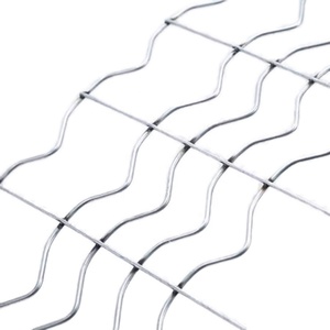 High Strength Offshore Oil Gas Pipeline Reinforcement <b>Wire</b> <b>Mesh</b> - Product Image 1