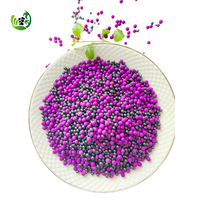 Alumine activée avec Kmno4 Filtre à eau pour l'élimination du méthanal pour la déshydratation par adsorption