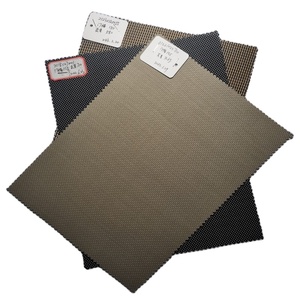 China Fabrik direkt Sonnenschutz Stoff Jalousie und Sonnenschutz Stoff für Veranda guten Rohstoff einfach Yardener Sonnenschutz Stoff - Product Image 4