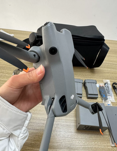 <span class=keywords><strong>Dron</strong></span> <span class=keywords><strong>DJI</strong></span> <span class=keywords><strong>Mini</strong></span> 5 <span class=keywords><strong>Pro</strong></span> de Segunda Mano con Control Remoto RC 2 con Pantalla, Cámara 4K - Product Image 6
