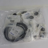 Nouveau kit de réparation de moteur de haute qualité avec garantie de 6 mois pour les pièces de rechange d'excavatrice C7.1 Perkins 1106D
