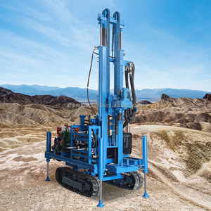 Kleine waterputboorinstallaties te koop - Product Image 5