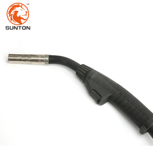 St <span class=keywords><strong>esab</strong></span> loại mới xử lý Hàn torche <span class=keywords><strong>PSF</strong></span> 250 khí làm mát bằng không khí <span class=keywords><strong>MIG</strong></span> súng - Product Image 1