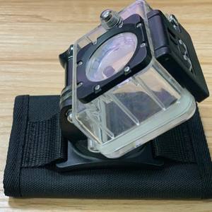 Correa de Hombro con Clip para Mochila de Cámara de Acción GoPro y DJI Osmo, Material de PC de Alta Calidad, Hebilla de Fijación para Pecho y Hombro - Product Image 3