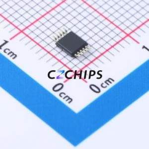Nuevo y Original INA2181A2QDGSRQ1, amplificador de detección de corriente de Chip IC de circuito integrado de 1/2" - Product Image 2