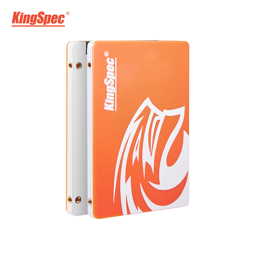 KingSpec оригинальный 2,5 "ssd sata 3 2,5 hd ssd диск 512 ГБ