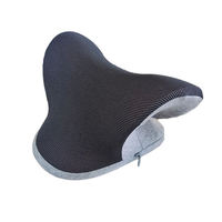 Oreiller de massage cervical portable pour traction cervicale, appareil de chiropratique pour le cou, soulagement de la douleur, relaxation et soutien thérapeutique