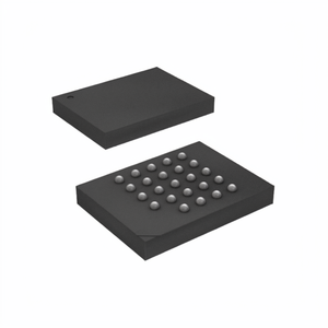 Componente Electrónico de Memoria, Chip 24 TBGA MX25U25635FXDI-10G BOM IC, en Stock - Product Image 1