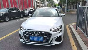 Offerta Speciale: Auto Usata <span class=keywords><strong>Audi</strong></span> <span class=keywords><strong>A3</strong></span> Sportback 2022 <span class=keywords><strong>1.4</strong></span> <span class=keywords><strong>TFSI</strong></span> 35 <span class=keywords><strong>TFSI</strong></span> Edizione Sport Fashion, Trasmissione Automatica - Product Image 2