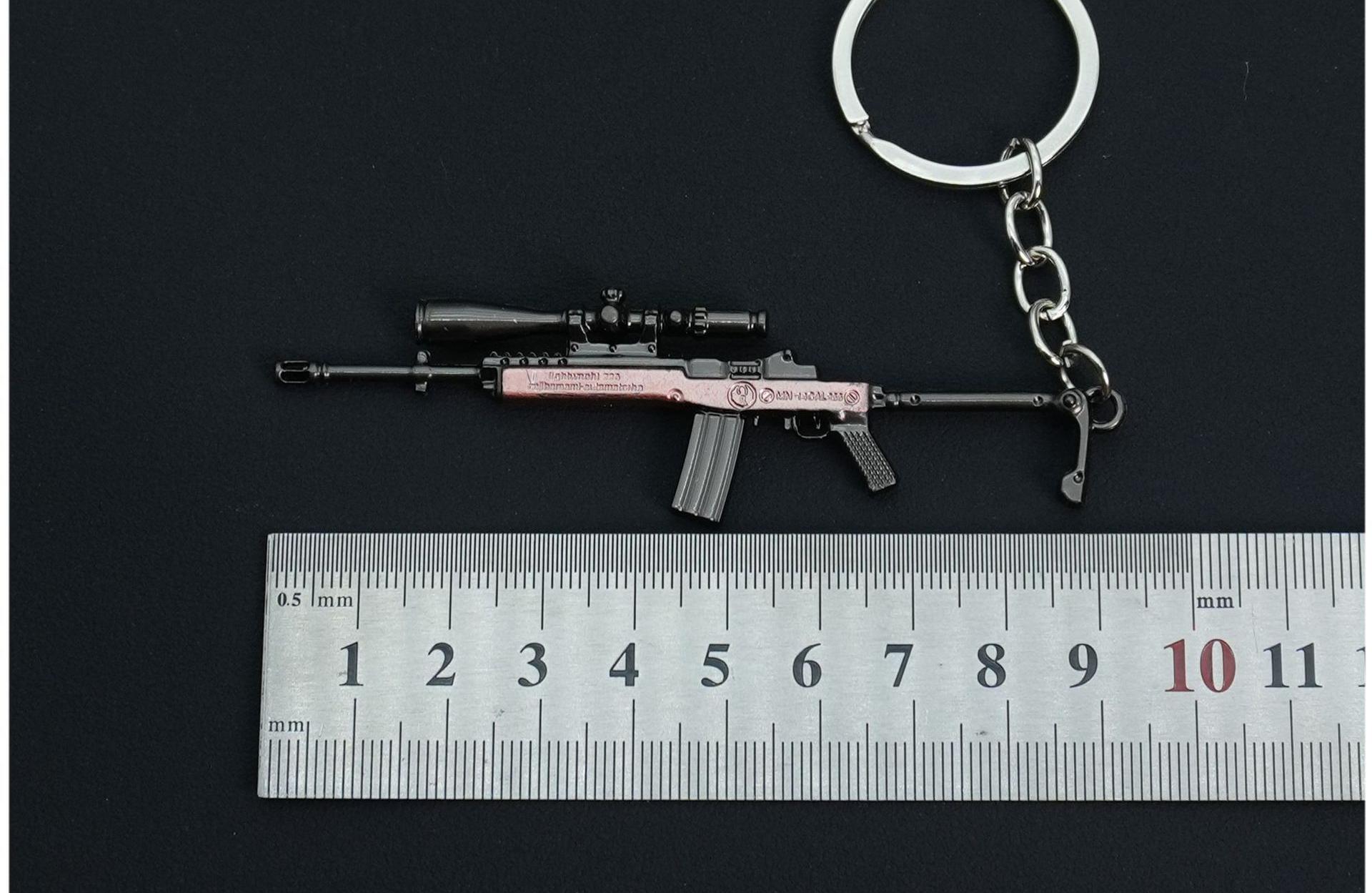 Mini14-9cm