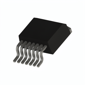FF12080J-7A Buy Online Electronic Components In Stock Transistors D2PAK-7L - Product Image 1