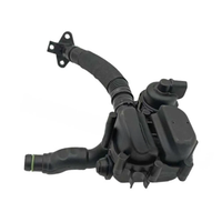 Collecteur d'admission noir Symposer Tuyau d'air LR049365 LR 045 356 pour Range Rover 2013 LR049365 LR0 453 56