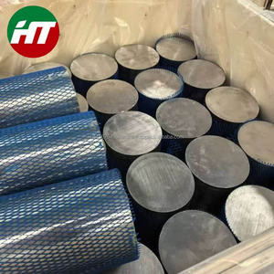 1 Inch Duplex 2507 316 Rod 2.5mm Round Bar Stainless Steel 16mm - Product Image 4