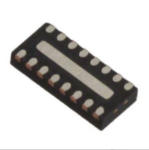 Filtro Jeking RC(PI) 45 OHMS ESD SMD EMIF06 IC EMIF06-MSD02N16 - Product Image 1