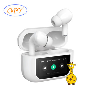 Sẵn sàng r50i đúng chất lượng mà tôi có thể đặt của tôi ban không dây Earbuds tai nghe để Tàu miễn phí vận chuyển - Product Image 1