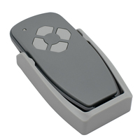 Télécommande de garage Scimagic Marantec compatible avec MARANTEC D384 D302 D304 D313 D321 D323 868 868 MHz