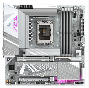 Carte mère de bureau Z890M <span class=keywords><strong>Gaming</strong></span> X en gros, chipset Z890M, prend en charge le processeur, la mémoire DDR5, le disque dur SATA, 256 Go - Product Image 1