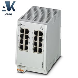 Phoenix FL SWITCH 2216 - Commutateur Ethernet industriel 2702904 - Product Image 1