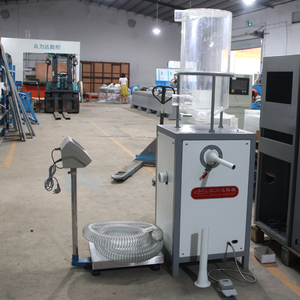 New Hot Sản phẩm dệt may nhà gối điền máy với ngỗng lông xuống điền mang & động cơ thành phần cốt lõi - Product Image 4