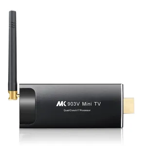 Android TV Stick MK903V RK3288 Android 7.1 TV-Box 2G 16G Dualband WiFi 5G Android Smart TV Stick