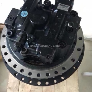 高品质 EC290B 终传动装置 14528257 适用于沃尔沃 EC290B 行走马达 - 挖掘机液压替换零件 - Product Image 6