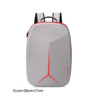 Sac de rangement hôte sac à dos portable étuis de rangement pour sac de machine PS5