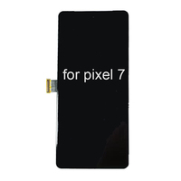 Écran LCD de téléphone portable de bonne qualité pour Google Pixel 7, écran LCD de remplacement