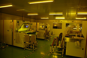 De alta calidad de la electrónica de consumo Disco Duro transferencia 8 capas PCB - Product Image 6
