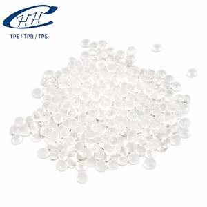 Elastómero Termoplástico SEBS de Calidad Premium, Resistente al Aceite, Grado de Moldeo por Inyección, Color y Dureza Personalizables - Product Image 3