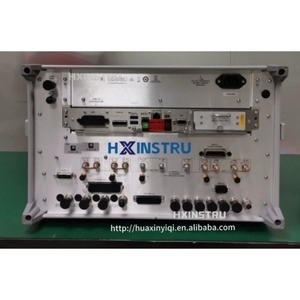 Analizador de Redes Vectoriales Profesional Keysight NA5204A PNA-X, Instrumento de Medición Electrónica de 10 MHz a 43.5 GHz, 2/4 Puertos, 4 Fuentes, H - Product Image 2