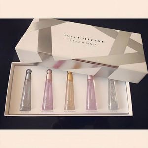 Caja de Embalaje para Botellas de Perfume de 5 ml, Diseño Simple Personalizable a Precio de Fábrica, con Logotipo Personalizado - Product Image 2