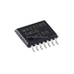 PengYing ชิปเซ็ต Ic วงจรรวมต้นฉบับใหม่ซอป MAX3322E MAX3322EEUP - Product Image 1