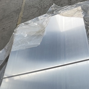 Tôle d'aluminium de qualité supérieure 5083 5052 6061 7075 de qualité marine - Product Image 4
