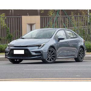 Prix d'usine Toyota Levin Hybride Sport Hybride Voiture Neuve Voiture d'occasion - Product Image 3