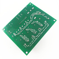 Module de contrôle séquentiel automatique 3 canaux 3 bits AC 220V 10A avec temporisation réglable QF-S10D3