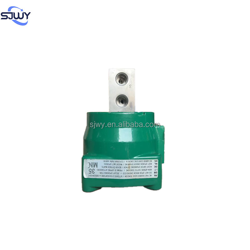 asco solenoid valve explosion proof