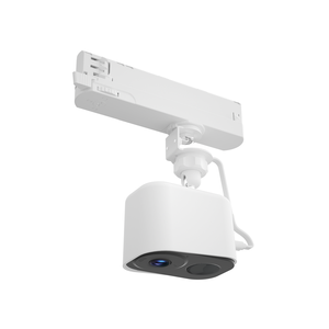 Caméra <span class=keywords><strong>de</strong></span> surveillance YIMMET montée sur rail avec vision nocturne, stockage cloud, 2MP HD, indice IP66, <span class=keywords><strong>système</strong></span> intelligent double alimentation - Product Image 6
