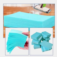 Tablettes de savon solides écologiques jetables aux huiles essentielles pour le nettoyage des sols, 80 % d'ingrédients actifs, 7*11cm/11*14cm pour le lavage des sols