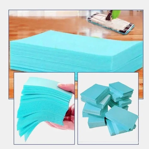 Viên Nén Xà Phòng Tinh Dầu Thân Thiện Với Môi Trường Tấm Lau Sàn Để Lau Và Đánh Bóng Sàn - Product Image 5