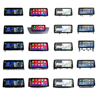 Autoradio Android 12 de 12,3 pouces pour LEXUS 2003-2009 RX330/RX300/RX350 Lecteur multimédia GPS WIFI+4G Stéréo Navi Carplay Auto