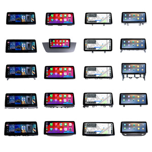 <span class=keywords><strong>Autoradio</strong></span> Android 12 de 12,3 pouces pour LEXUS 2003-2009 RX330/RX300/RX350 Lecteur multimédia GPS WIFI+4G Stéréo Navi Carplay Auto - Product Image 5