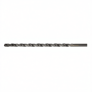 Ttake Ta1012 Universal Carbide <b>Drill</b> Bit 4 <b>Guide</b> Pads Nano TiAlN Coated Deep Hole Drilling Machine Tools - Product Image 2