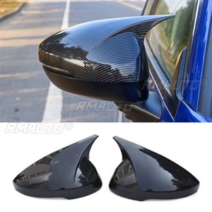 Kit de Cubiertas para Retrovisores Laterales para Honda Civic 11ª Generación 2022-2024, Protección para Espejos Retrovisores, Modificación de Cubiertas para Espejos Retrovisores - Product Image 2