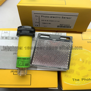 Chất lượng cao <span class=keywords><strong>Proximity</strong></span> cảm biến BS18-B-CN6X-H1141/cp6x cảm ứng chuyển đổi - Product Image 2