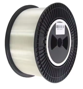 G657A2ドローン光ファイバーケーブルFPV目に見えない生の裸の光ファイバースプールUAVドローン用 - Product Image 2