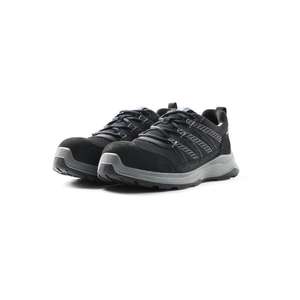 BLAKLADER - 24020000999646 Sprinter zapato de seguridad Negro/Gris medio-EAN 7330509963272 ZAPATOS DE SEGURIDAD Y ENTRENADORES DE SEGURIDAD - Product Image 4